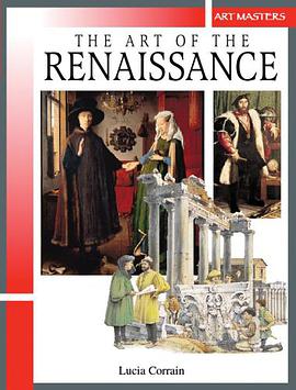 The Art of the Renaissance pdf epub mobi 电子书 下载