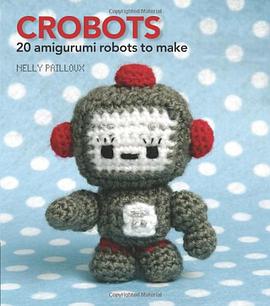 Crobots pdf epub mobi 电子书 下载