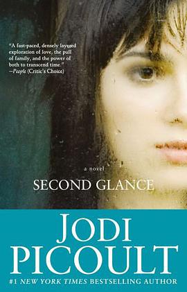 Second Glance pdf epub mobi 电子书 下载