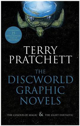 The Discworld Graphic Novels