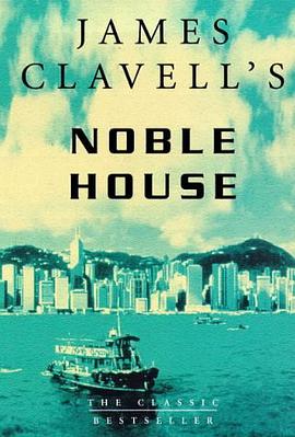 Noble House pdf epub mobi 電子書 下載