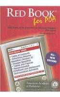 Red Book for PDA 2006 pdf epub mobi 电子书 下载