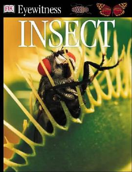 Insect pdf epub mobi 电子书 下载