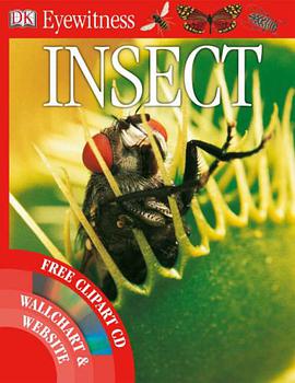 Insect pdf epub mobi 电子书 下载
