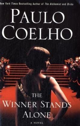 THE WINNER STANDS ALONE 赢者独行 pdf epub mobi 电子书 下载