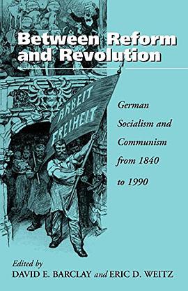Between Reform and Revolution pdf epub mobi 下载