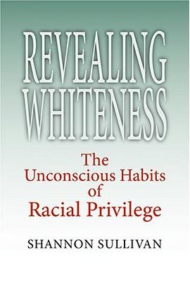 Revealing Whiteness pdf epub mobi 電子書 下載