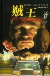 贼王 pdf epub mobi 电子书 下载