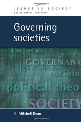 Governing Societies pdf epub mobi 电子书 下载