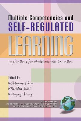 Multiple Competencies and Self-Regulated Learning pdf epub mobi 电子书 下载