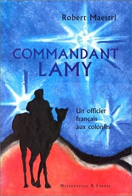 Commandant Lamy pdf epub mobi 電子書 下載