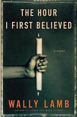 The Hour I First Believed pdf epub mobi 电子书 下载