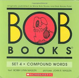 Bob Books Set 4 pdf epub mobi 下载
