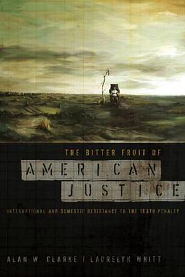 The Bitter Fruit of American Justice