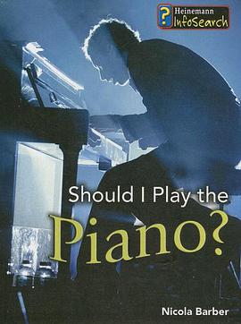 Should I Play the Piano? pdf epub mobi 电子书 下载