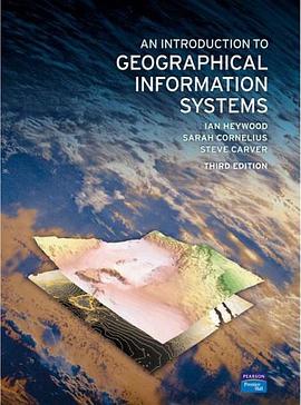 An Introduction to Geographical Information Systems pdf epub mobi 电子书 下载