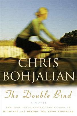 The Double Bind pdf epub mobi 电子书 下载