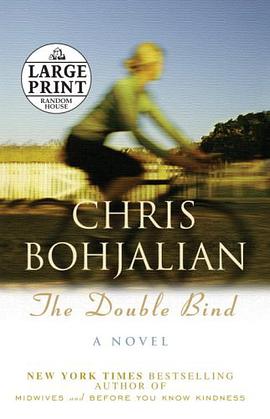 The Double Bind pdf epub mobi 电子书 下载