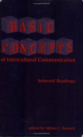 Basic Concepts of Intercultural Communication pdf epub mobi 电子书 下载