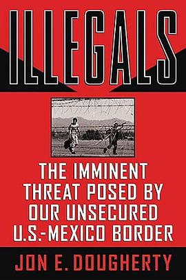 Illegals pdf epub mobi 电子书 下载
