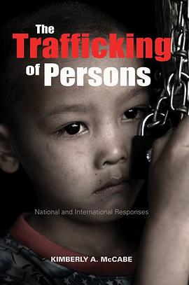 The Trafficking of Persons pdf epub mobi 电子书 下载