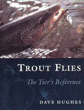 Trout Flies pdf epub mobi 电子书 下载