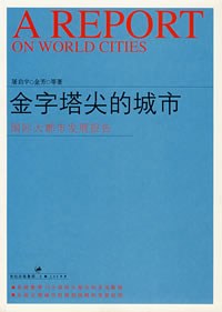 金字塔尖的城市 pdf epub mobi 电子书 下载