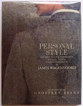 Personal Style pdf epub mobi 电子书 下载