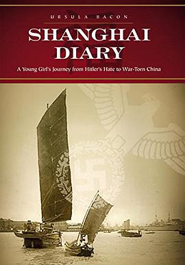 Shanghai Diary pdf epub mobi 電子書 下載