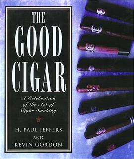 The Good Cigar pdf epub mobi 电子书 下载