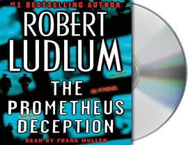 The Prometheus Deception pdf epub mobi 电子书 下载