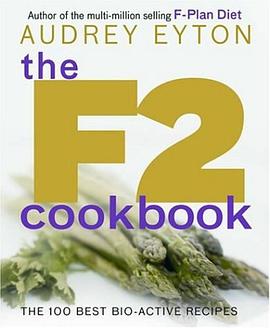 The F2 Cookbook pdf epub mobi 电子书 下载