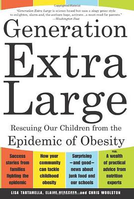 Generation Extra Large pdf epub mobi 电子书 下载