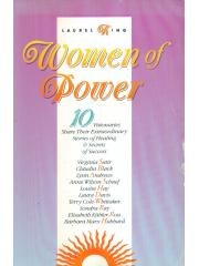 Women of Power pdf epub mobi 电子书 下载