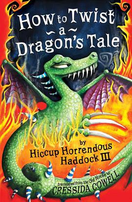 How to Twist a Dragons Tale pdf epub mobi 下载