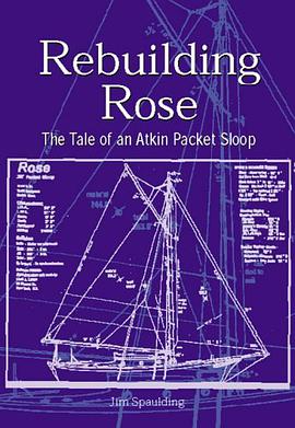 Rebuilding Rose pdf epub mobi 電子書 下載
