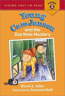 Young CAM Jansen and the Zoo Note Mystery pdf epub mobi 下载