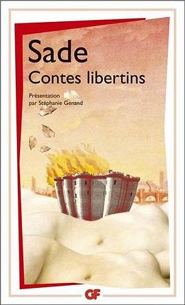 Contes Libertins pdf epub mobi 电子书 下载