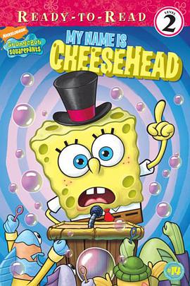 My Name Is Cheesehead pdf epub mobi 电子书 下载