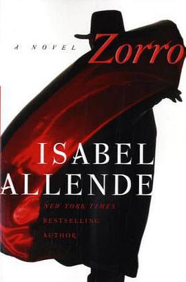 Zorro pdf epub mobi 电子书 下载