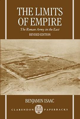 The Limits of Empire pdf epub mobi 电子书 下载