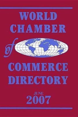 World Chamber of Commerce Directory pdf epub mobi 电子书 下载