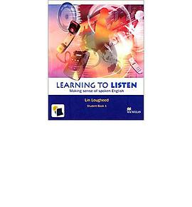 Learning To Listen 1 Teacher’s Guide pdf epub mobi 电子书 下载