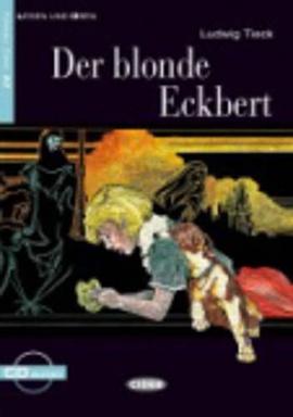 Der Blonde Eckbert - Book & CD pdf epub mobi 电子书 下载
