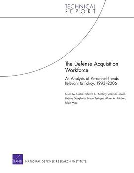 The Defense Acquisition Workforce