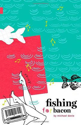 Fishing for Bacon pdf epub mobi 电子书 下载