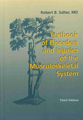 Textbook of Disorders and Injuries of the Musculoskeletal System pdf epub mobi 电子书 下载