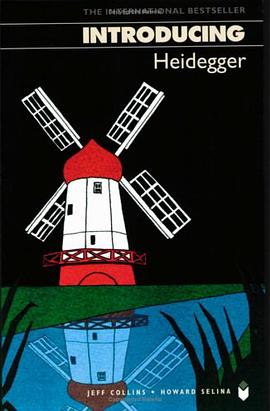 Introducing Heidegger, 3rd Edition (Introducing... S.) pdf epub mobi 电子书 下载