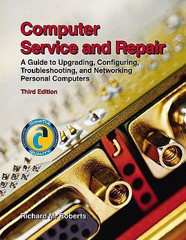 Computer Service and Repair