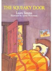 The Squeaky Door pdf epub mobi 电子书 下载